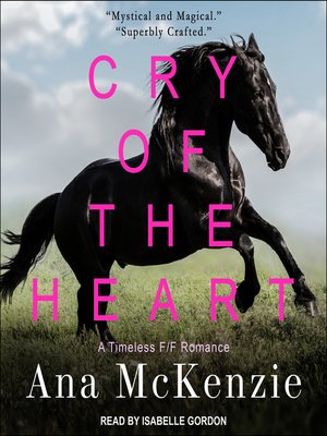 cover image of Cry of the Heart